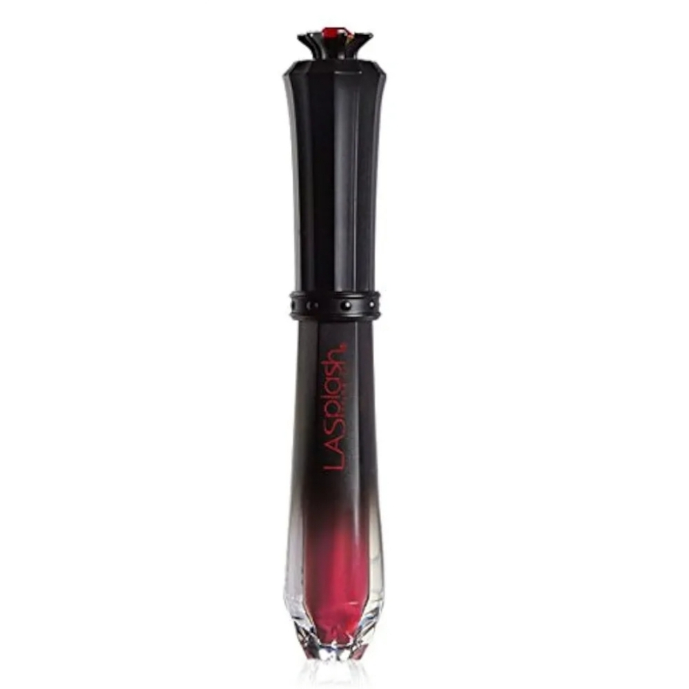 LA Splash Red Lipstick